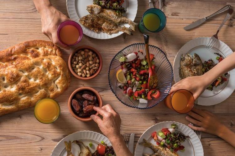 Aralıklı Oruç Nedir ve Ramazanda Aralıklı Oruç Tutulur mu