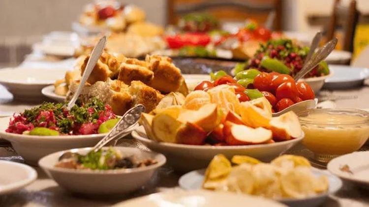 Aralıklı Oruç Nedir ve Ramazanda Aralıklı Oruç Tutulur mu