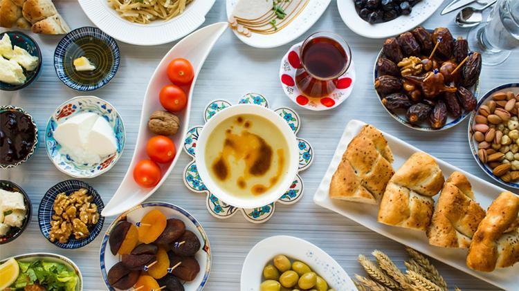 Aralıklı Oruç Nedir ve Ramazanda Aralıklı Oruç Tutulur mu