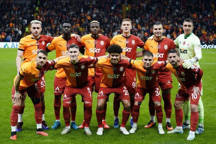 İlkay Gündoğan Galatasaraya Manchester City yol verdi, transfer bombası patladı