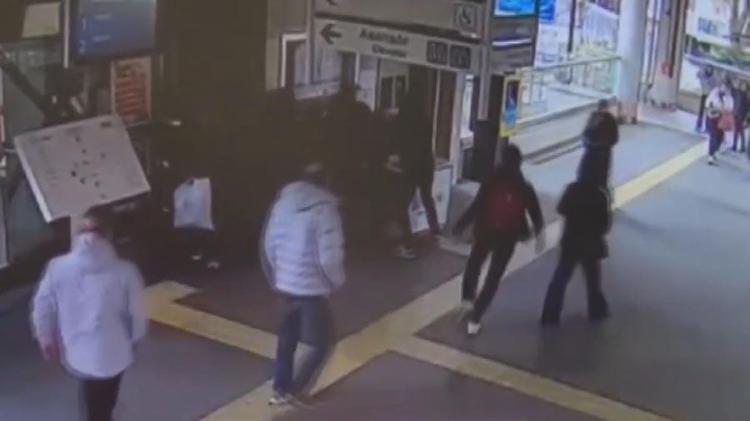 Marmaray istasyonunda Gülhan Karaderiliyi bıçaklayan sanığın duruşmasında mütalaa açıklandı, istenen ceza belli oldu