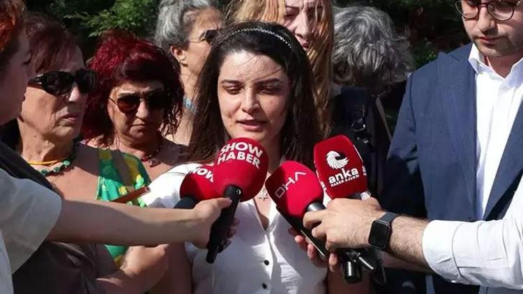 Marmaray istasyonunda Gülhan Karaderiliyi bıçaklayan sanığın duruşmasında mütalaa açıklandı, istenen ceza belli oldu