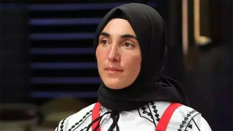 ESKİ ŞAMPİYONUN PROGRAMINA KONUK OLDU