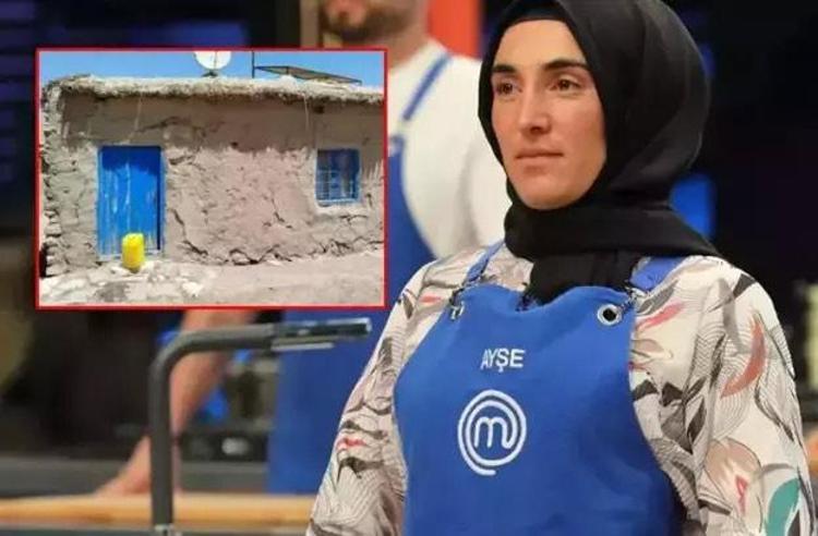 EVİ GÜNDEM OMUŞTU