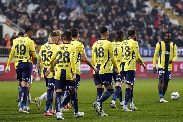 Osayi Samuel, Fenerbahçeyle anlaşamadı Ayrılığı açıkladılar, Mourinho kapıya koydu
