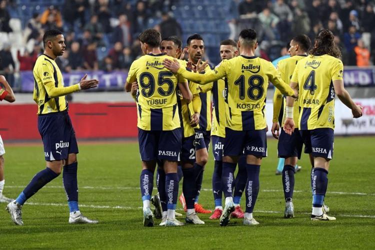 Osayi Samuel, Fenerbahçeyle anlaşamadı Ayrılığı açıkladılar, Mourinho kapıya koydu