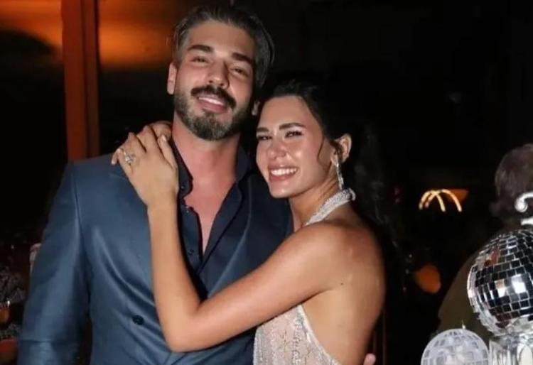 Sibil Çetinkayadan ihaneti açıkladı Ayrılığın nedeni ne