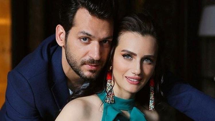 Iman Elbani ve Murat Yıldırım paylaşımlara devam ediyor