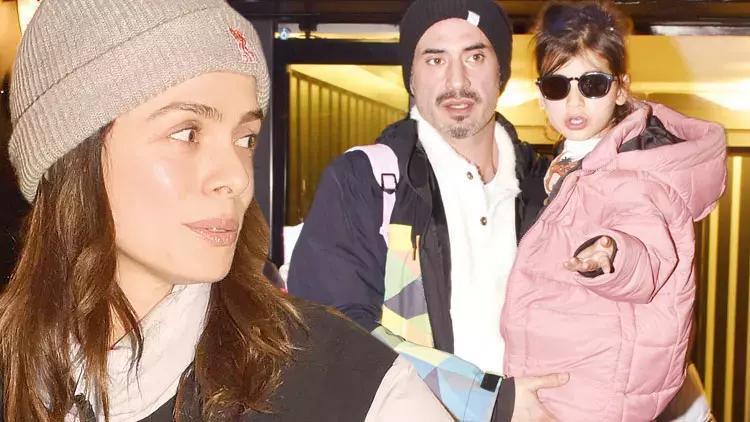 Özge Özpirinçciden ikinci çocuk açıklaması: Mercana kardeş yok