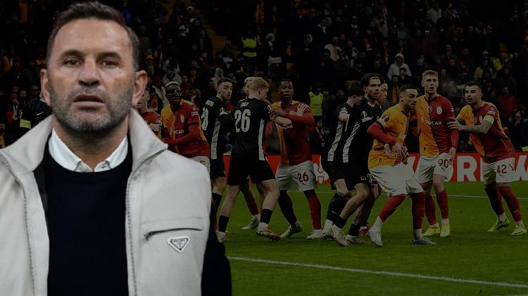Galatasaray daha çok puan kaybeder deyip bombayı patlattı: Sezon sonu şampiyonlar olurlar