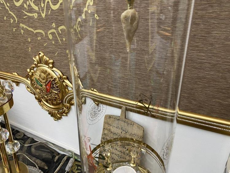 Kadir Gecesinde hayatı değişti Bilgisayar mühendisi mesleği bıraktı, kendini bu işe adadı