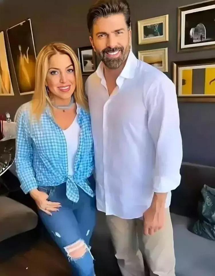 Cenk Torunun 24 yıllık evliliği ihanetle yıkıldı Şahitler konuştu: Sette kapıları kilitliyordu