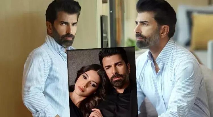 Cenk Torunun 24 yıllık evliliği ihanetle yıkıldı Şahitler konuştu: Sette kapıları kilitliyordu
