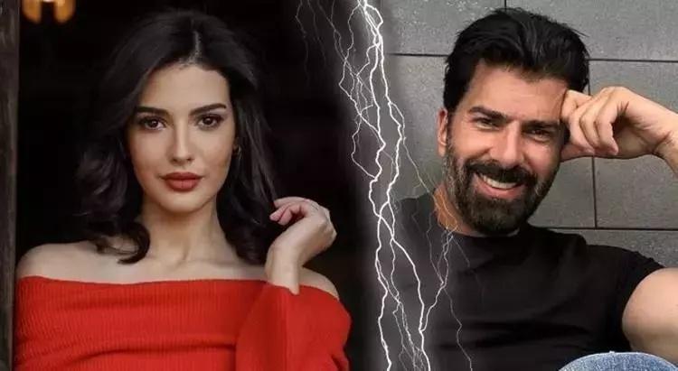 Cenk Torunun 24 yıllık evliliği ihanetle yıkıldı Şahitler konuştu: Sette kapıları kilitliyordu