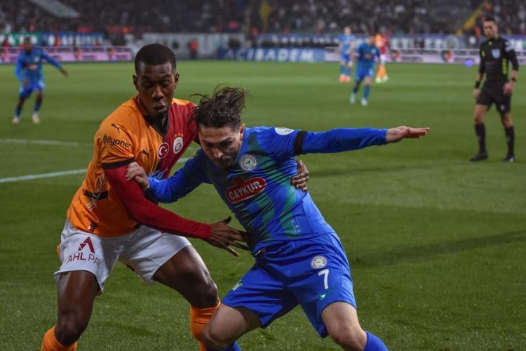 Okan Buruk bin pişman Galatasarayda isyan çıkartacak gerçek, Nelsson ve Ziyech gidince ortaya çıktı