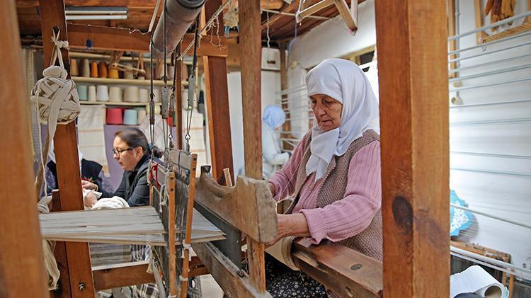 7 kuşak aynı işi yapıyor Ailesinin 300 yıllık geleneğini gelecek nesillere aktarıyor