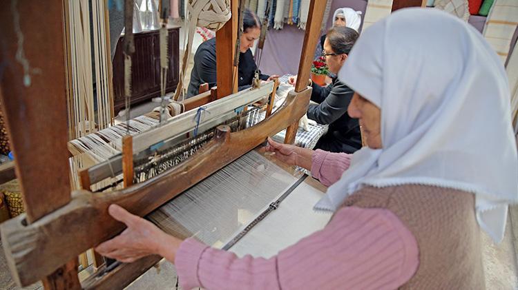 7 kuşak aynı işi yapıyor Ailesinin 300 yıllık geleneğini gelecek nesillere aktarıyor