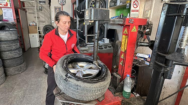 İLK BULDUĞUM İŞ BUYDU