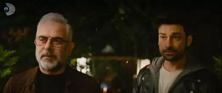 KENAN GERÇEĞİ BİR KEZ DAHA DUYDU