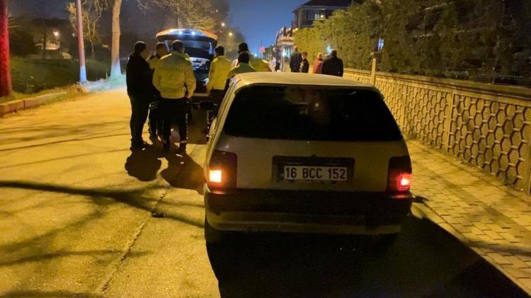 Otopark parası ödemeyeyim