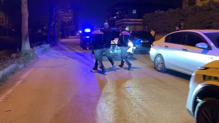 Amerikan polisi misiniz