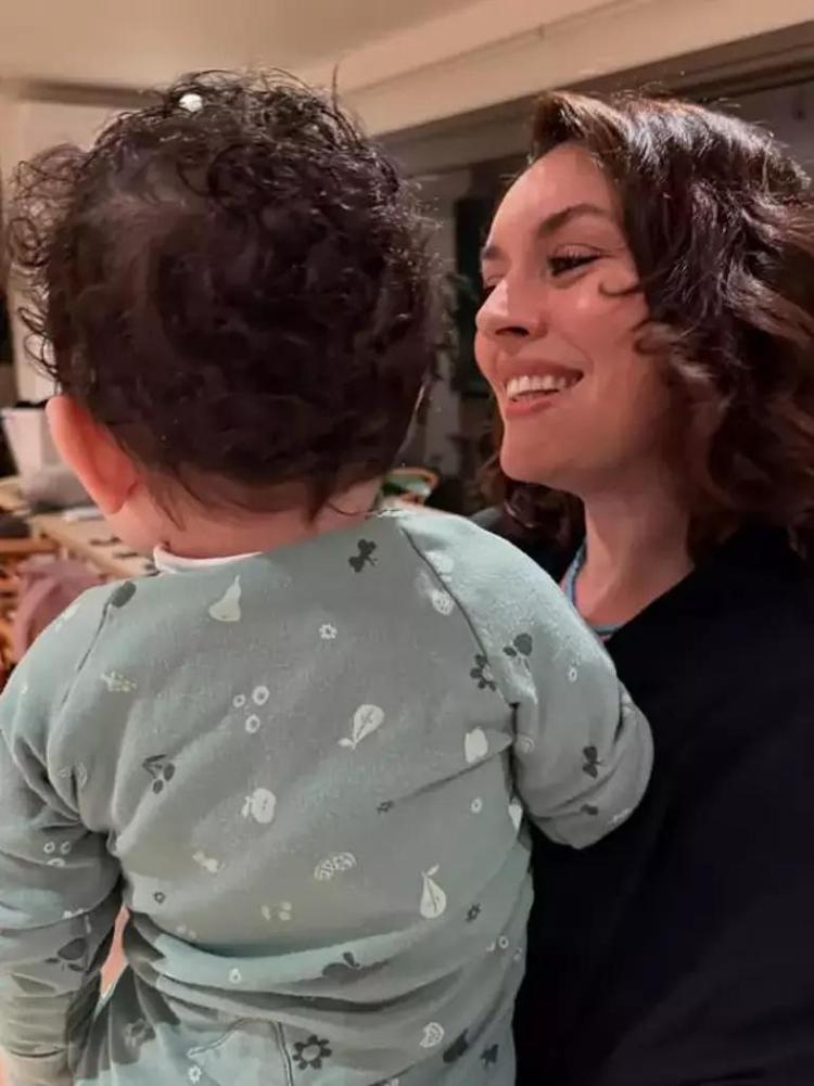 Ezgi Moladan itiraf: Sınıf arkadaşlarını nasıl kandırıyordu