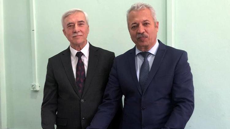Bursada örnek proje İhtiyaç sahibi çocukların bayramlıkları hazırlanıyor