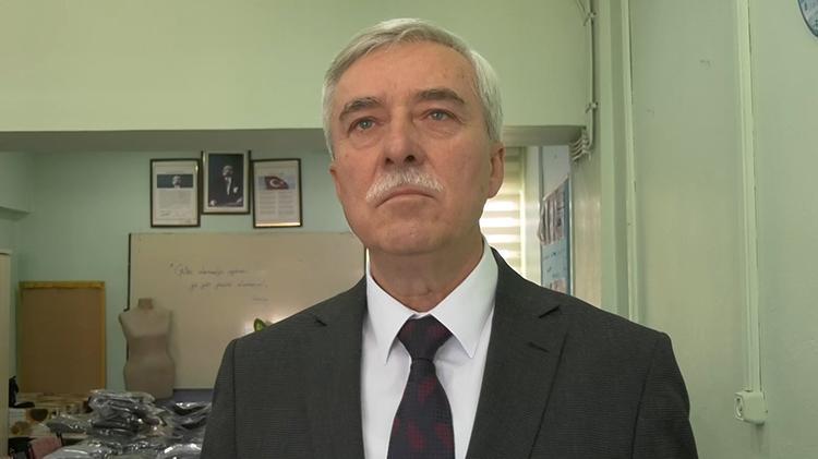 Bursada örnek proje İhtiyaç sahibi çocukların bayramlıkları hazırlanıyor