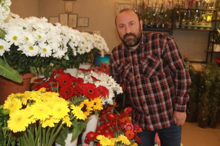 25 yıl verdiğim meslek bana zarar veriyor, yeni bir meslek arayışındayım