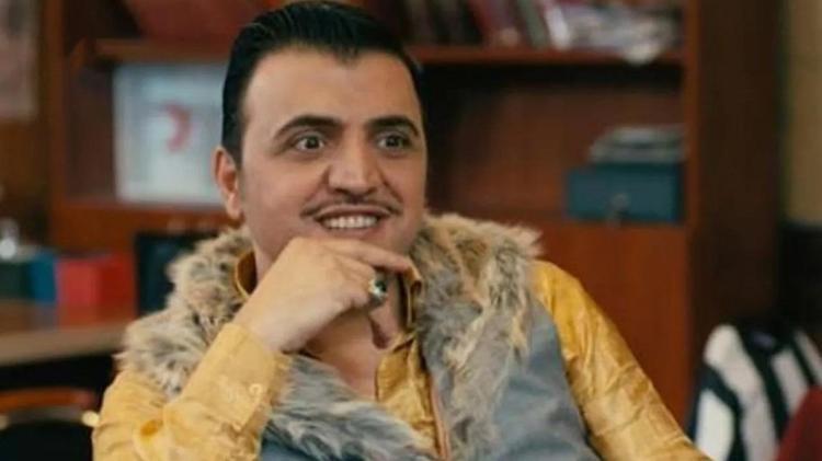 CAN YILMAZ