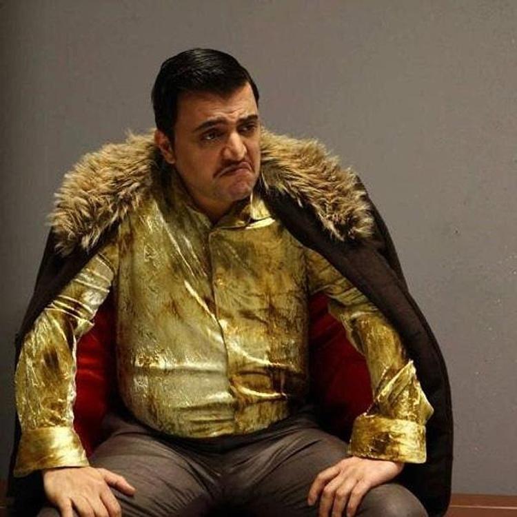 ŞAHİN IRMAK