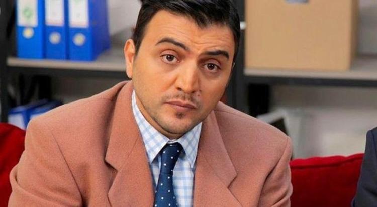 TALAT BULUT