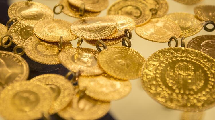 Altın fiyatlarında üst üste rekor Gram altın 3.500 TLyi aştı, yeni rekor için tarih verdi