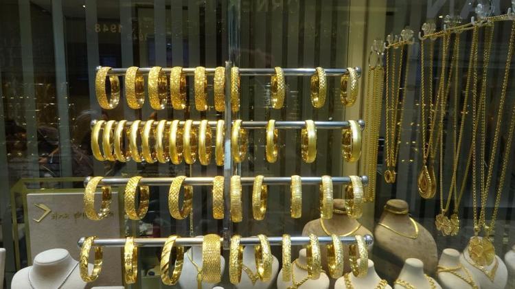 Altın fiyatlarında üst üste rekor Gram altın 3.500 TLyi aştı, yeni rekor için tarih verdi