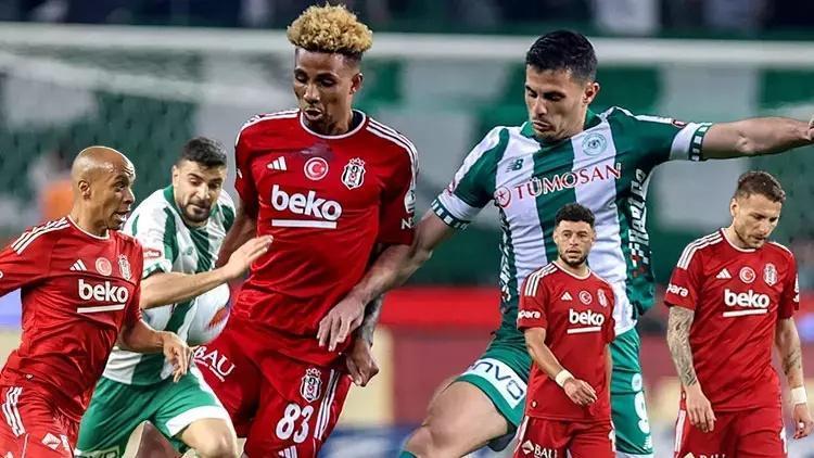 6 MAÇIN ARDINDAN KARŞILIKLI GOL YOK