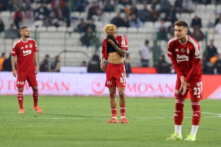 122 YILLIK TARİHİNDE BİR İLK