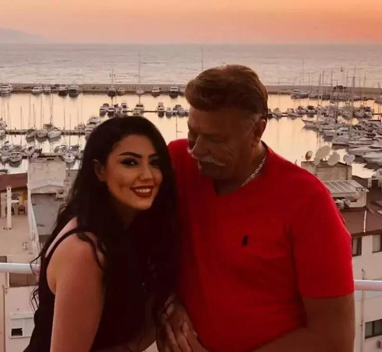 Nuri Alço vasiyetini açıkladı Eşi için duygusal sözler söyledi