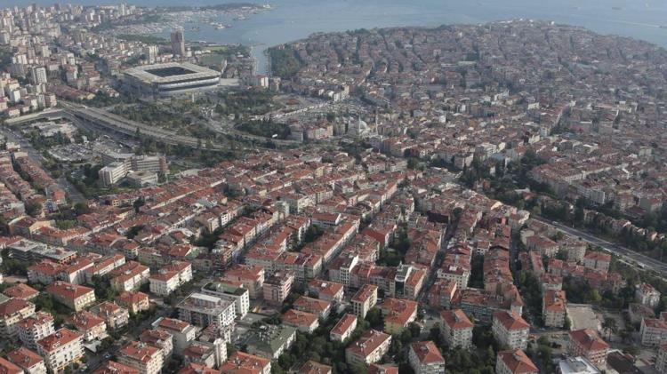 Konutta faizler düştü Bankalardan yeni kampanya: Yeni evleneceklere güzel haber geldi