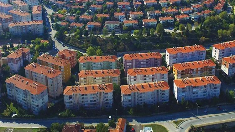 Konutta faizler düştü Bankalardan yeni kampanya: Yeni evleneceklere güzel haber geldi