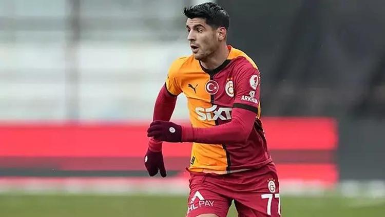 Okan Buruktan Beşiktaş mesajı Kırılma maçı