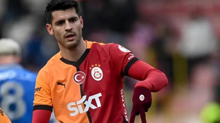 Okan Buruktan Beşiktaş mesajı Kırılma maçı