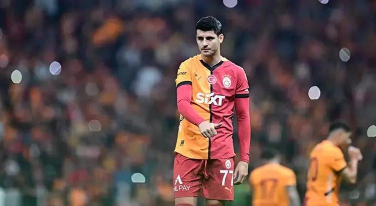 Okan Buruktan Beşiktaş mesajı Kırılma maçı