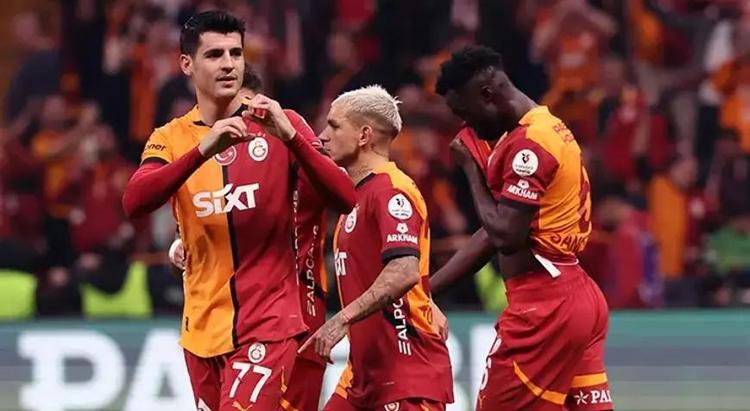 Okan Buruktan Beşiktaş mesajı Kırılma maçı