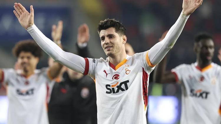 Okan Buruktan Beşiktaş mesajı Kırılma maçı