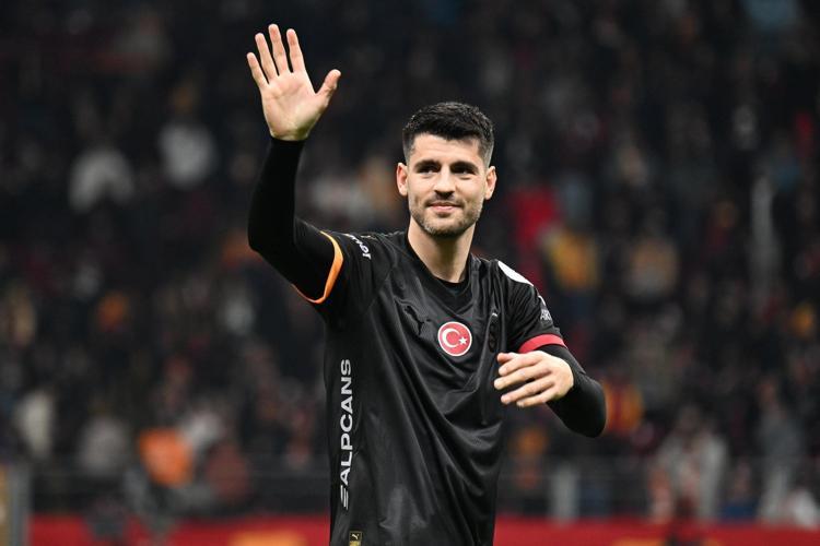 Okan Buruktan Beşiktaş mesajı Kırılma maçı