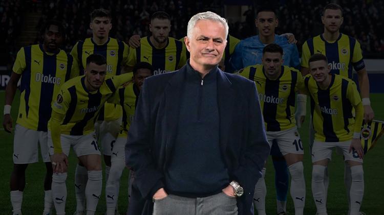 8 milyon euroluk fiyasko, Mourinho antrenman yapmıyor deyip yıldız ismi sildi