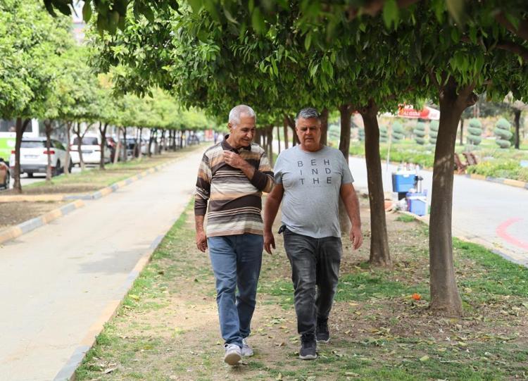 ADANAYI ÇOK BEĞENDİM