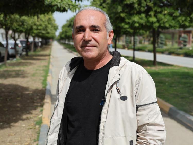 Adanada portakal çiçekleri kokusuyla mest ediyor