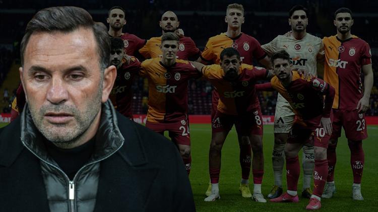 Okan Buruk Kemerburgaza adım atar atmaz yeni kararı açıkladı: Tüm takıma artık yasak
