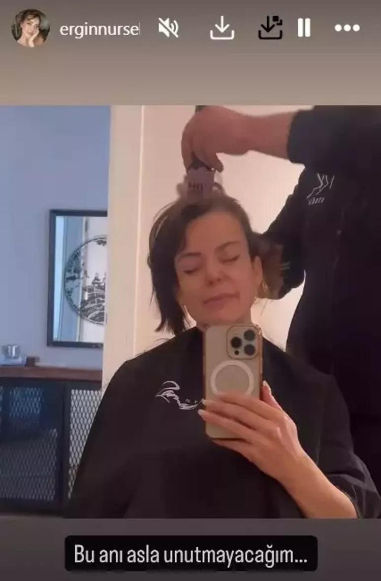 GERÇEKLERLE YÜZLEŞTİM